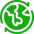 JayJay is committed to develop true sustainable values