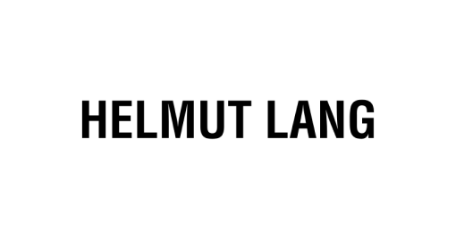 logo-helmut lang