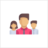 Sales staff in HCM city