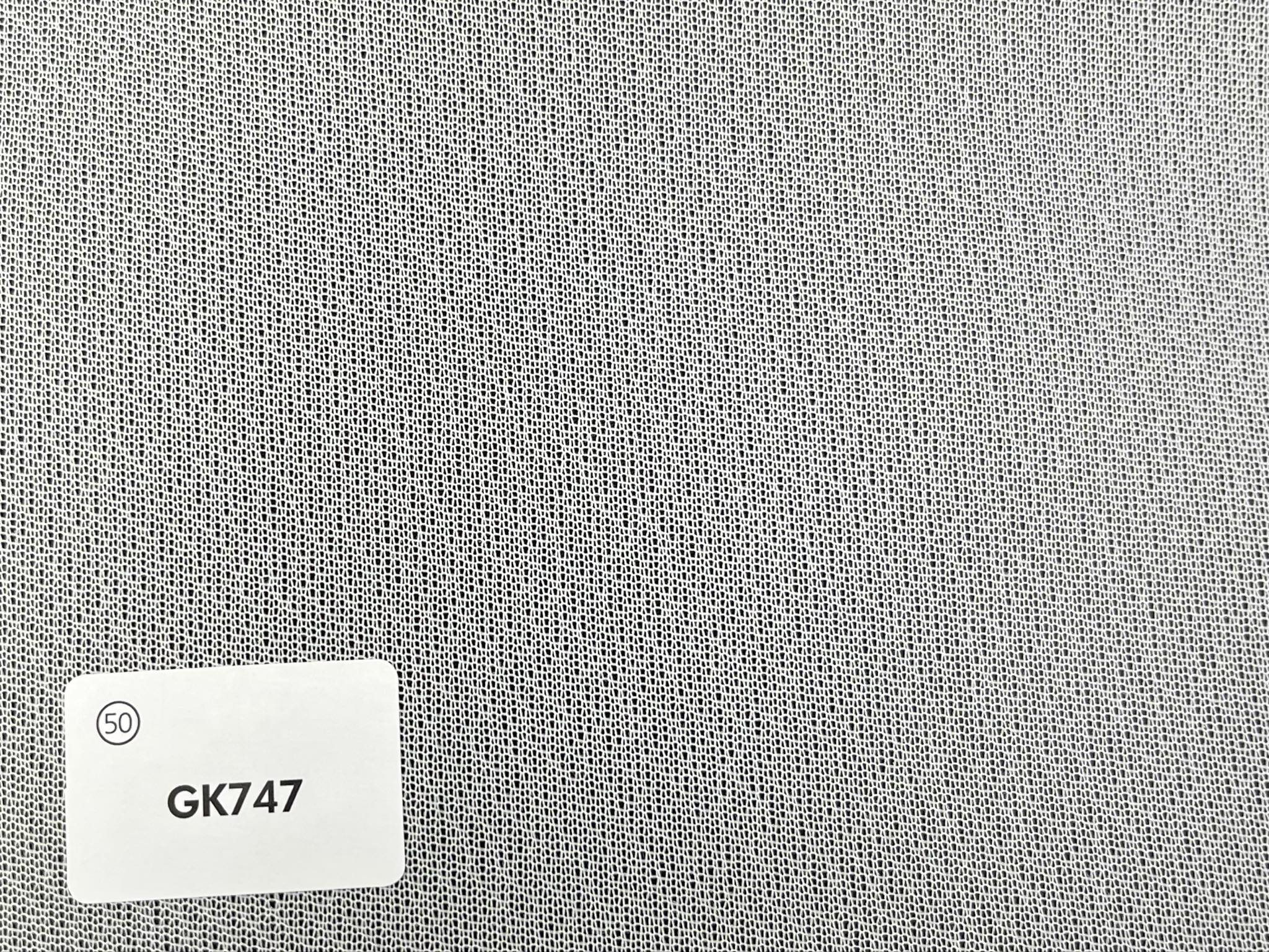 GK747